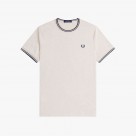 Fred Perry Twin Tipped