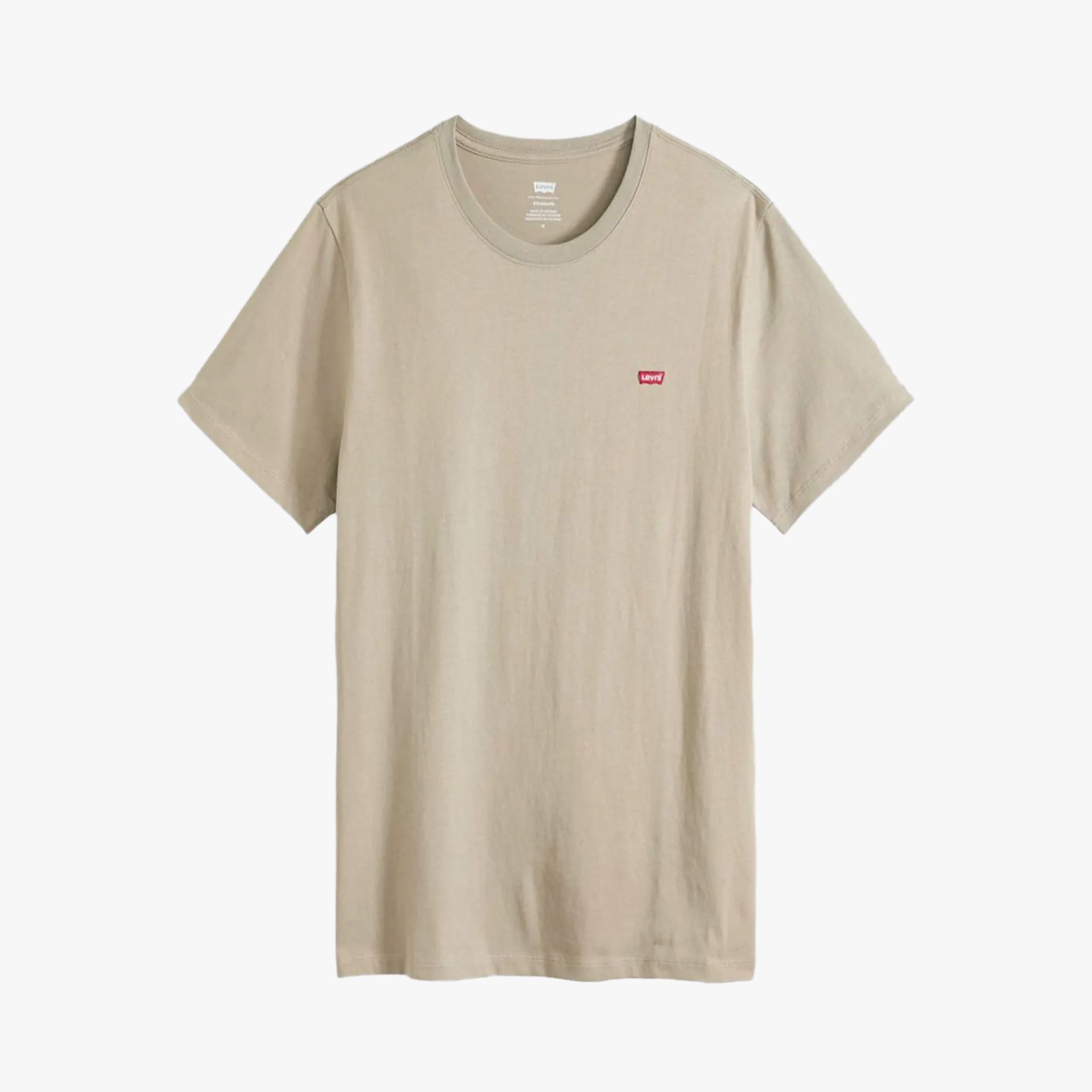 Levis Original Housemark Tee
