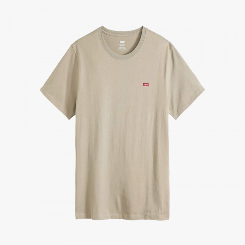 Levis Original Housemark Tee Levis Original Housemark Tee