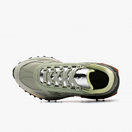 Lacoste Elite Active