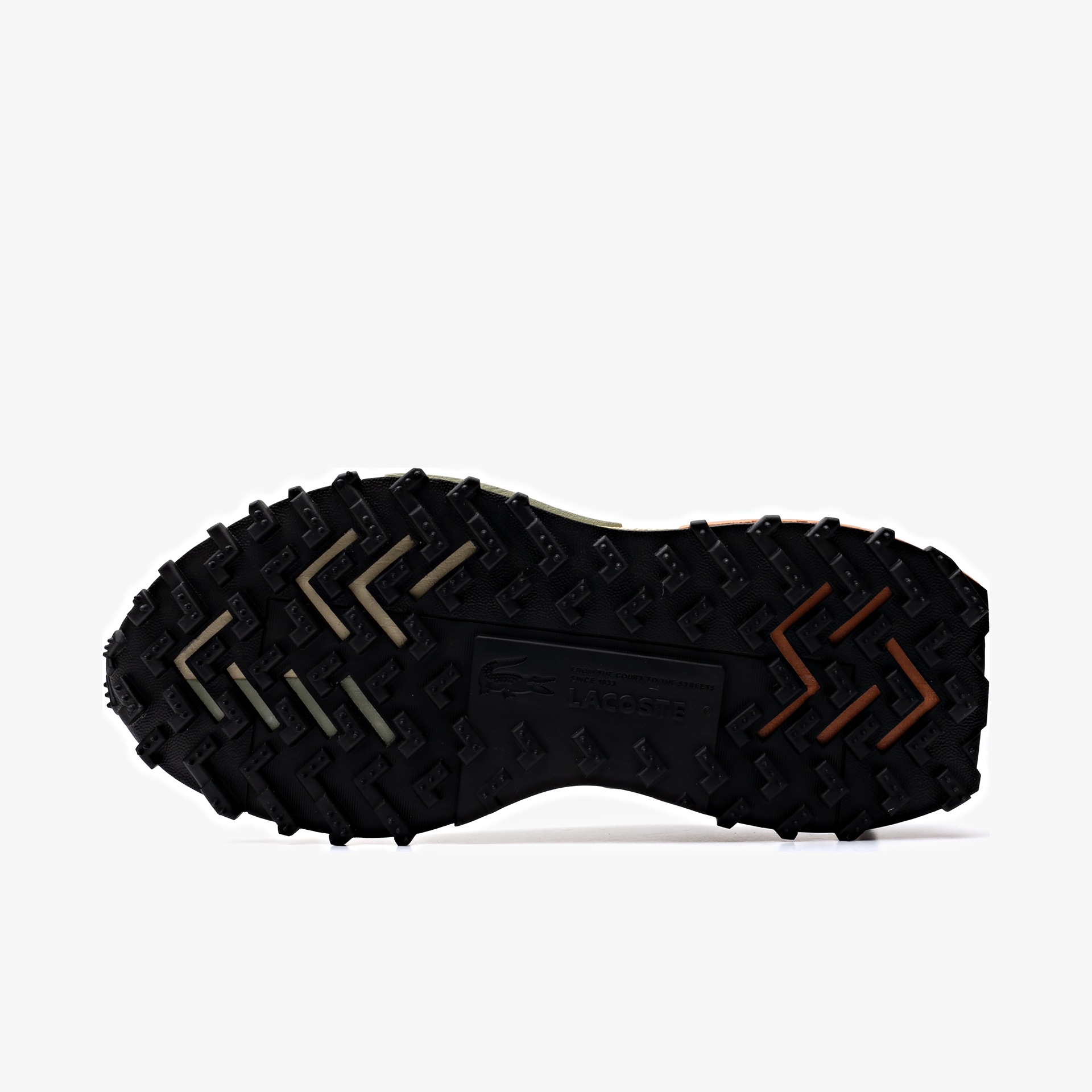 Lacoste Elite Active