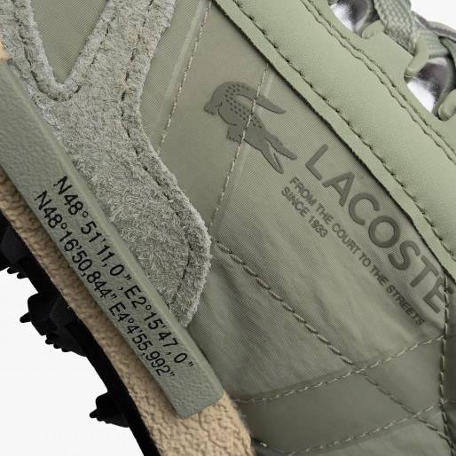 Lacoste Elite Active