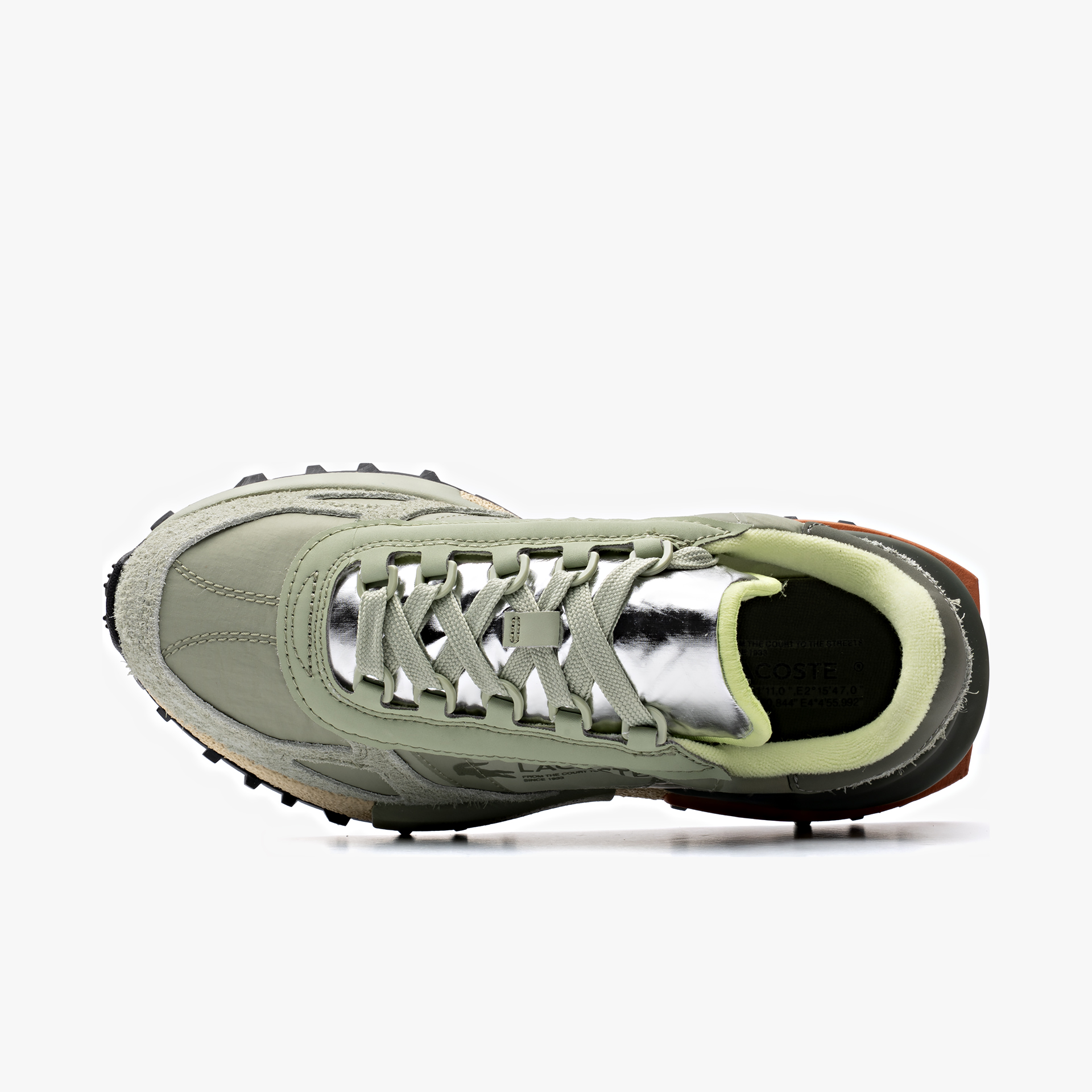 Lacoste Elite Active