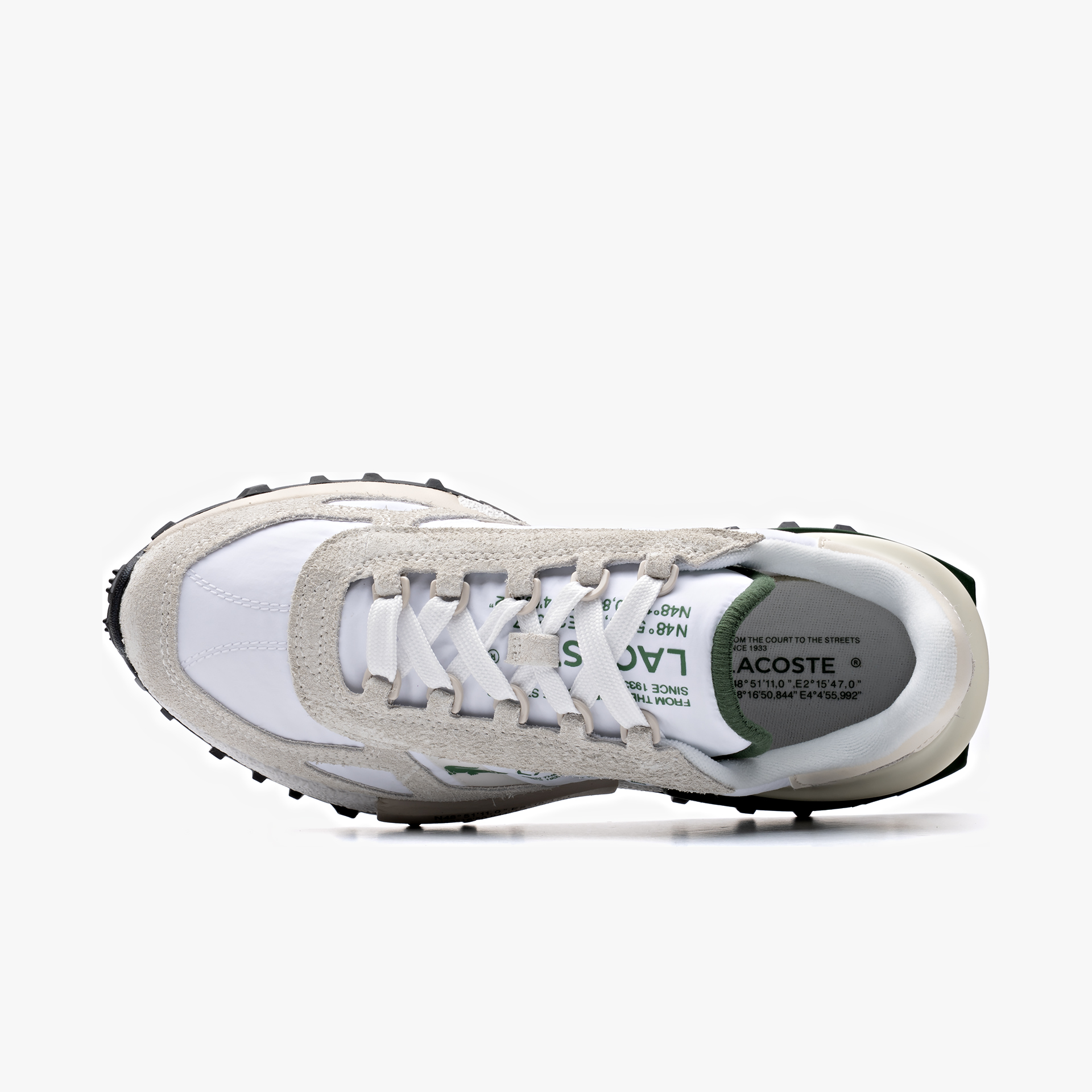 Lacoste Elite Active