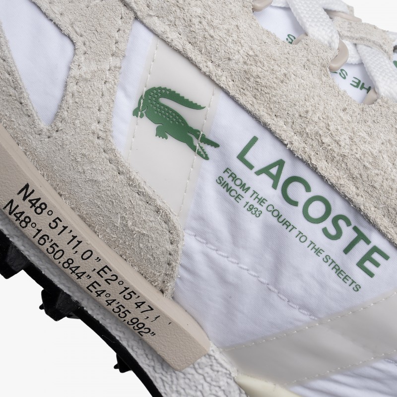 Lacoste Elite Active Lacoste Elite Active