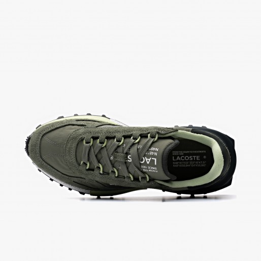 Lacoste Elite Active