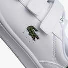Lacoste Carnaby Set