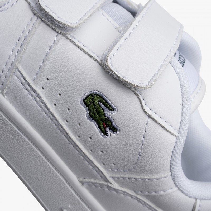 Lacoste T-Clip Set Lacoste T-Clip Set