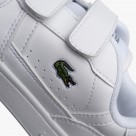 Lacoste T-Clip Set