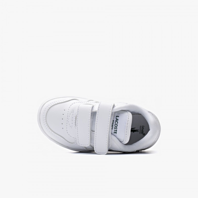 Lacoste T-Clip Set