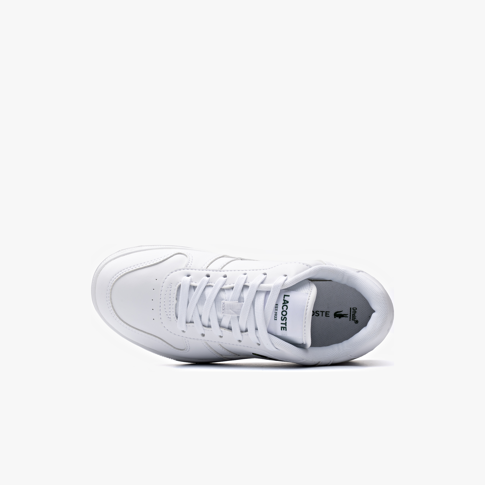 Lacoste T-Clip Set