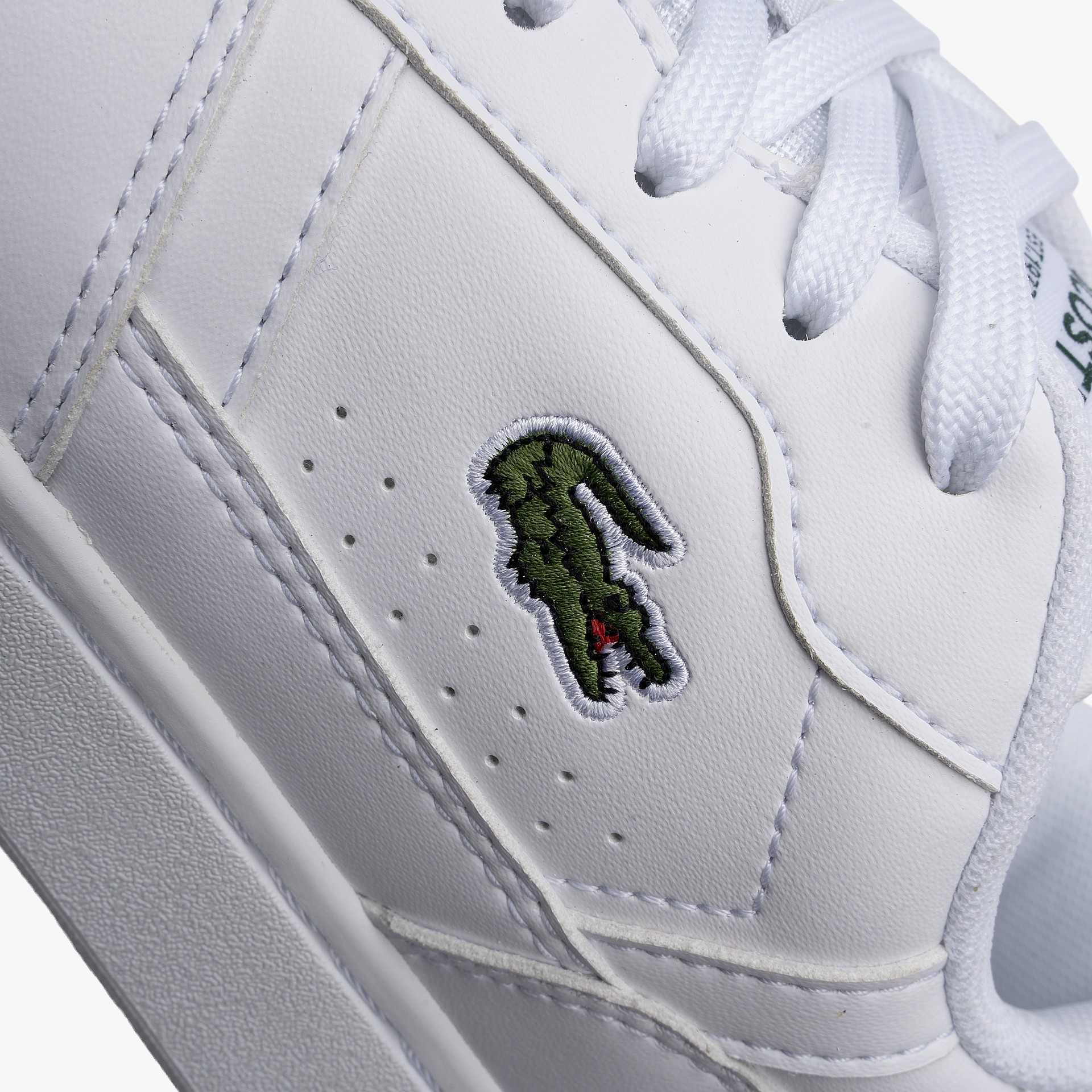 Lacoste T-Clip Set