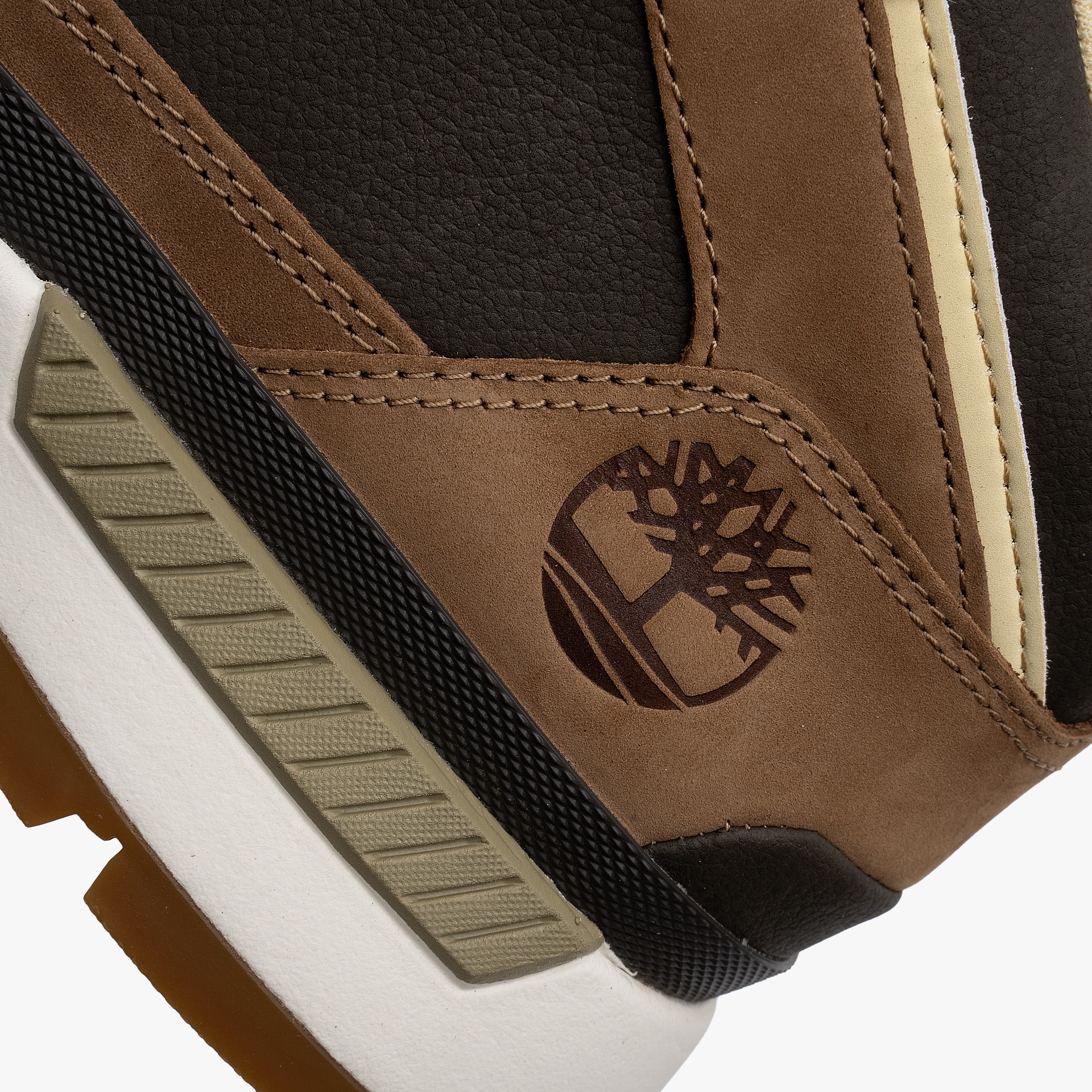 Timberland Field Trekker