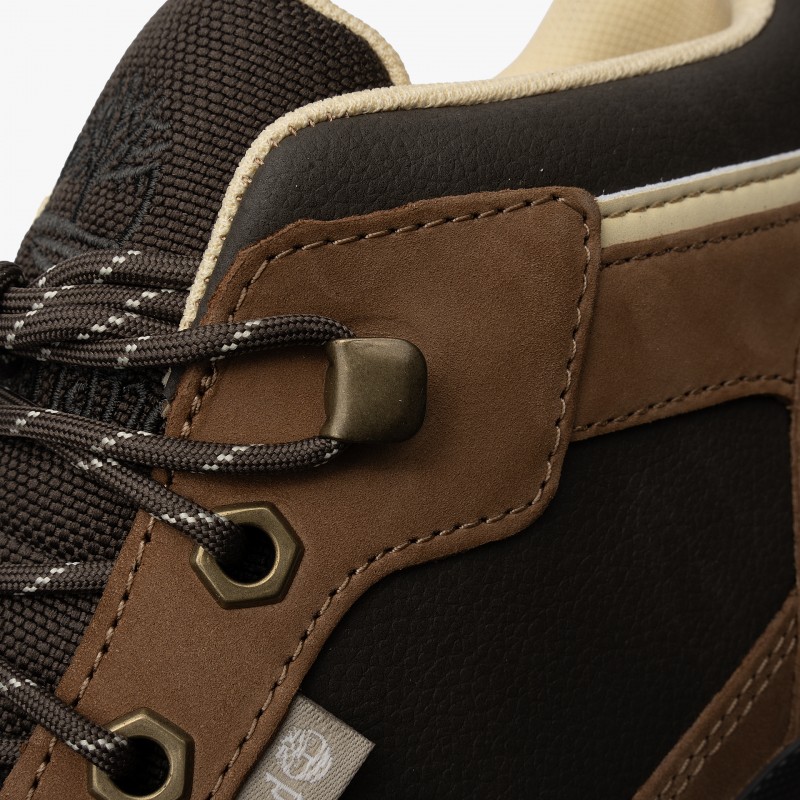 Timberland Field Trekker