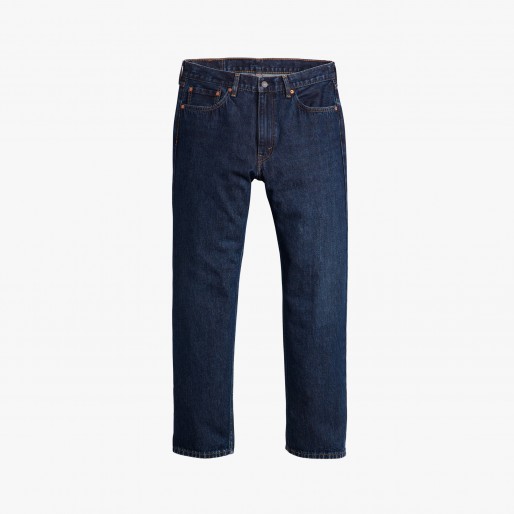 Levis 555 Relaxed Straight