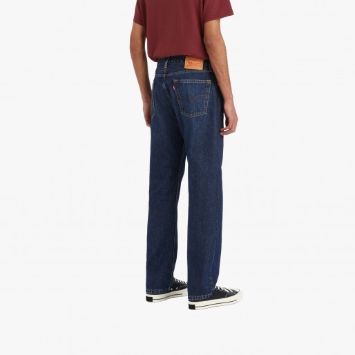 Levis 555 Relaxed Straight