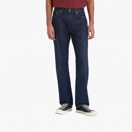 Levis 555 Relaxed Straight