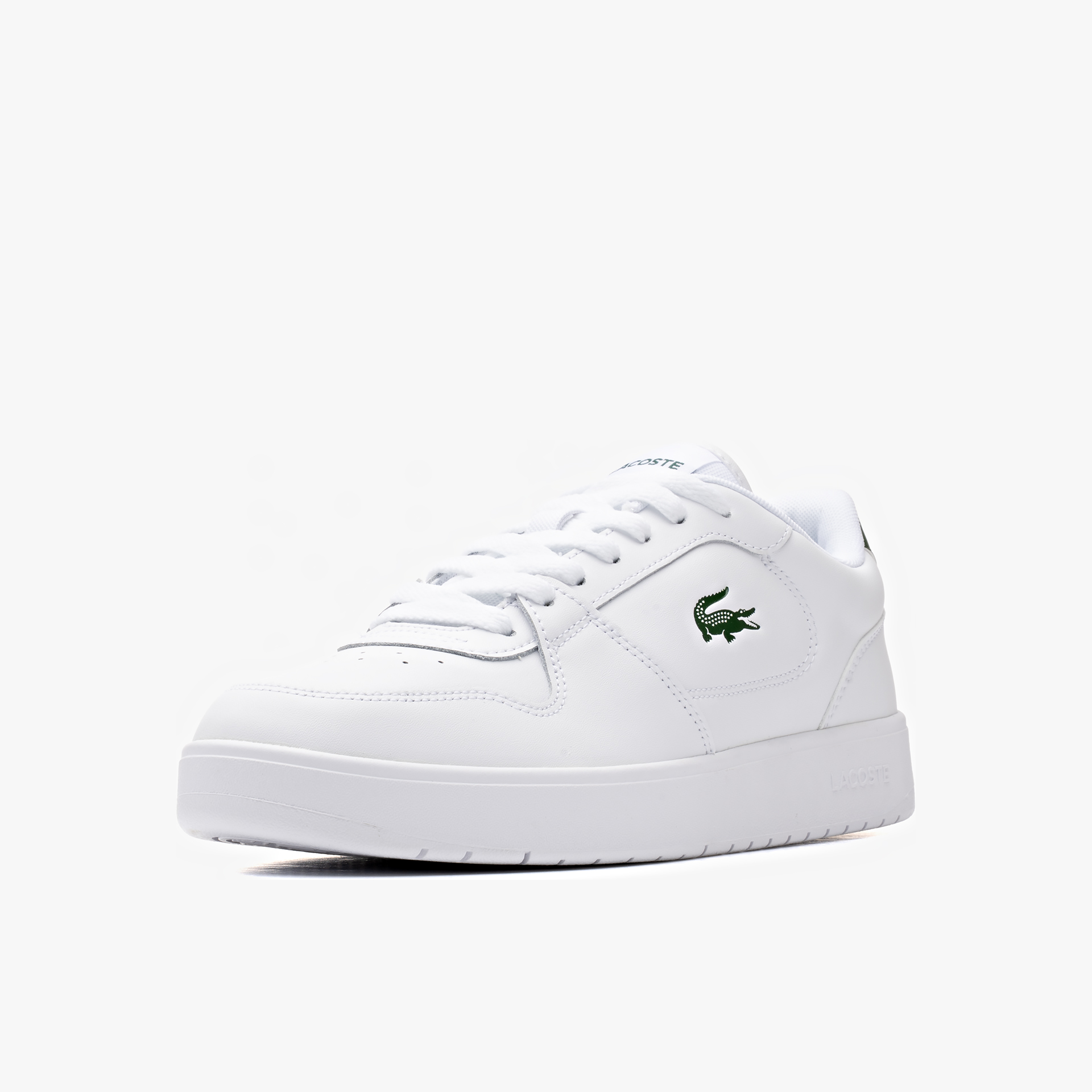 Lacoste Court Ace W