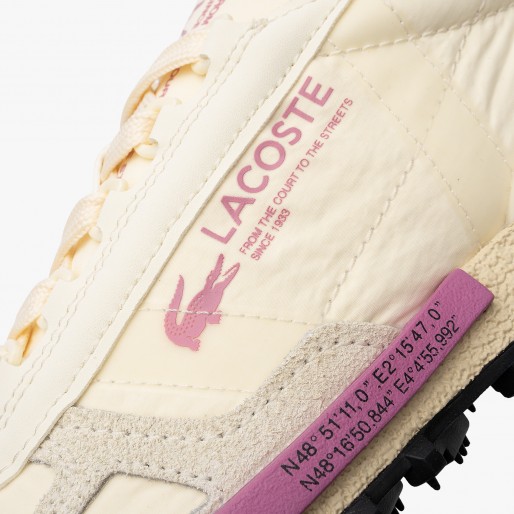 Lacoste Elite Active