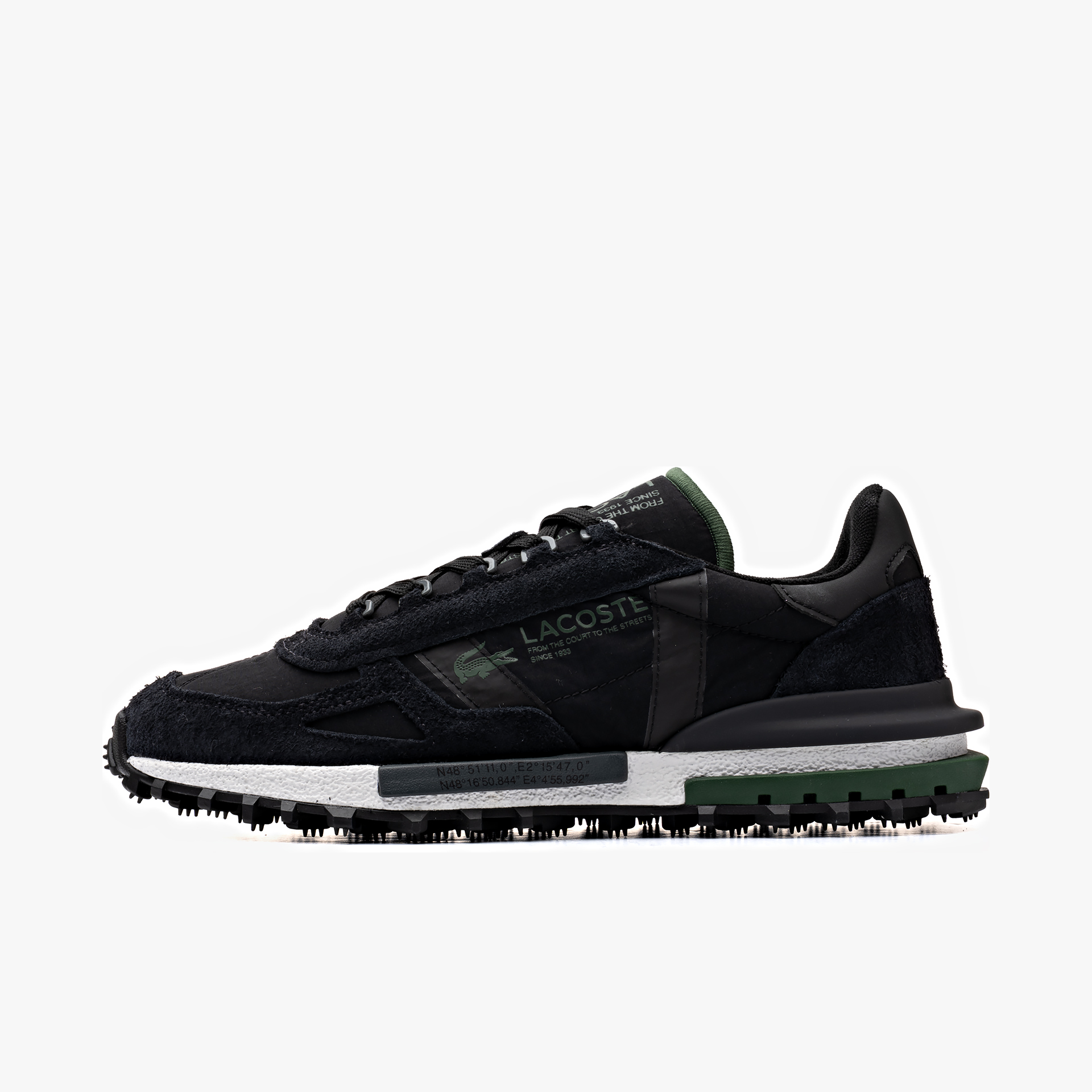 Lacoste Elite Active