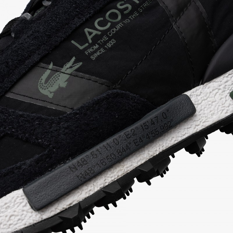 Lacoste Elite Active Lacoste Elite Active