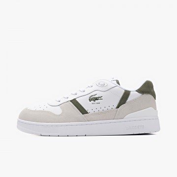 Lacoste T-Clip Set