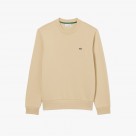 Lacoste Organic Brushed Cotton
