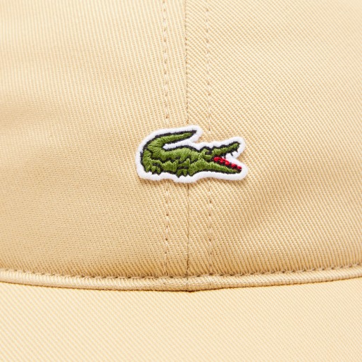 Lacoste CAP