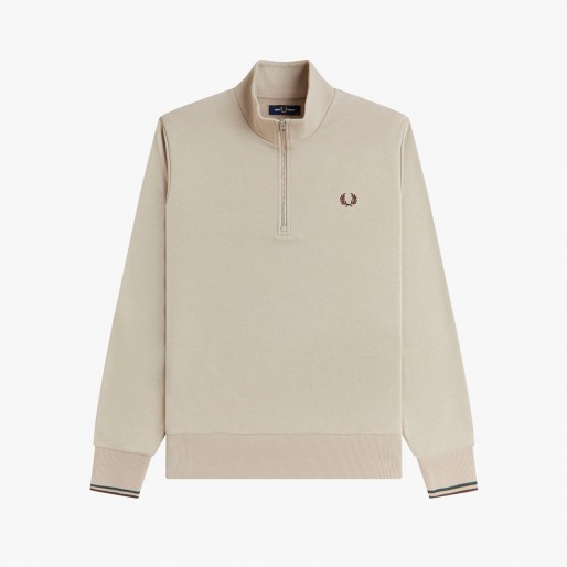 Fred Perry Colourblock