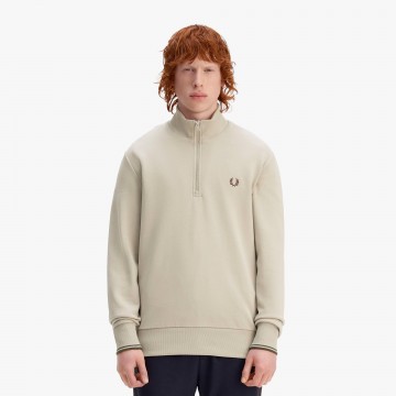 Fred Perry Colourblock
