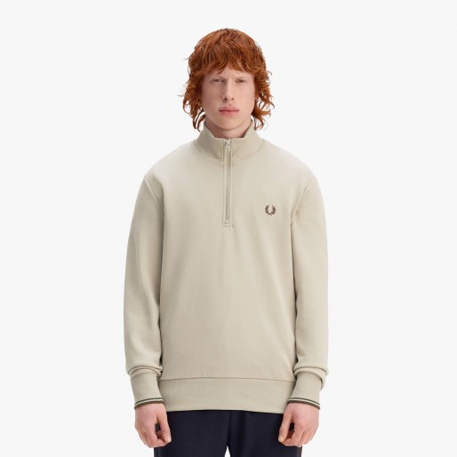Fred Perry Colourblock