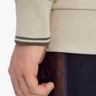 Fred Perry Colourblock