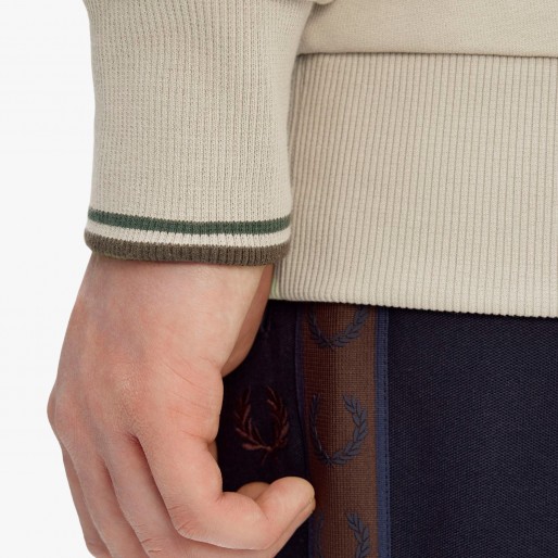 Fred Perry Colourblock