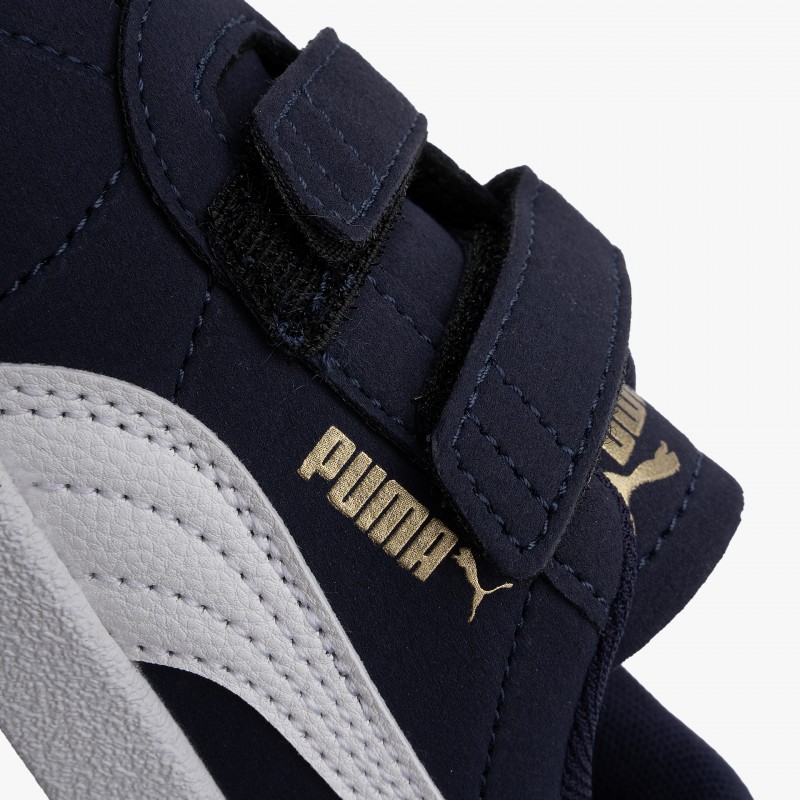 Puma Club II V Inf Puma Club II V Inf