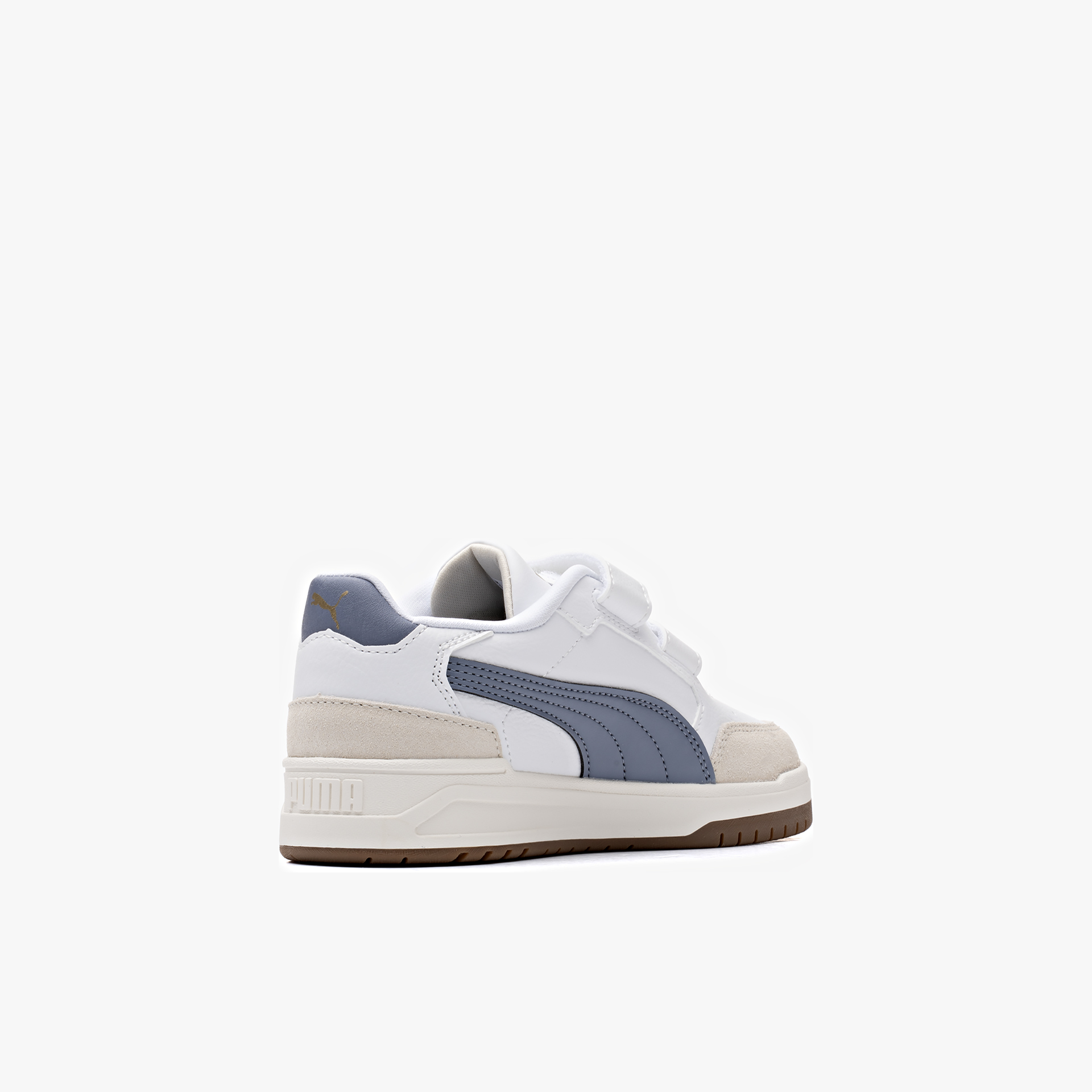 Puma Shuffle Downtown Lo OG V Inf