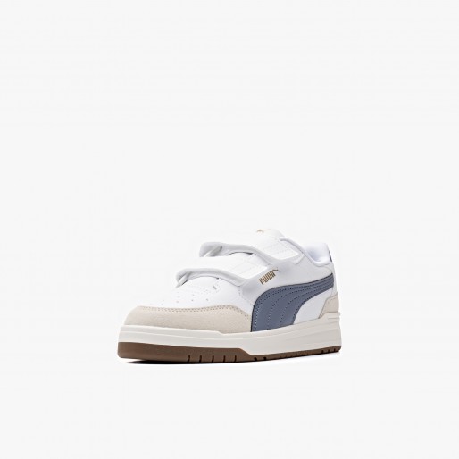 Puma Shuffle Downtown Lo OG V Inf
