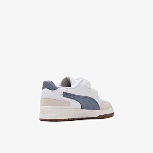 Puma Shuffle Downtown Lo OG V Inf