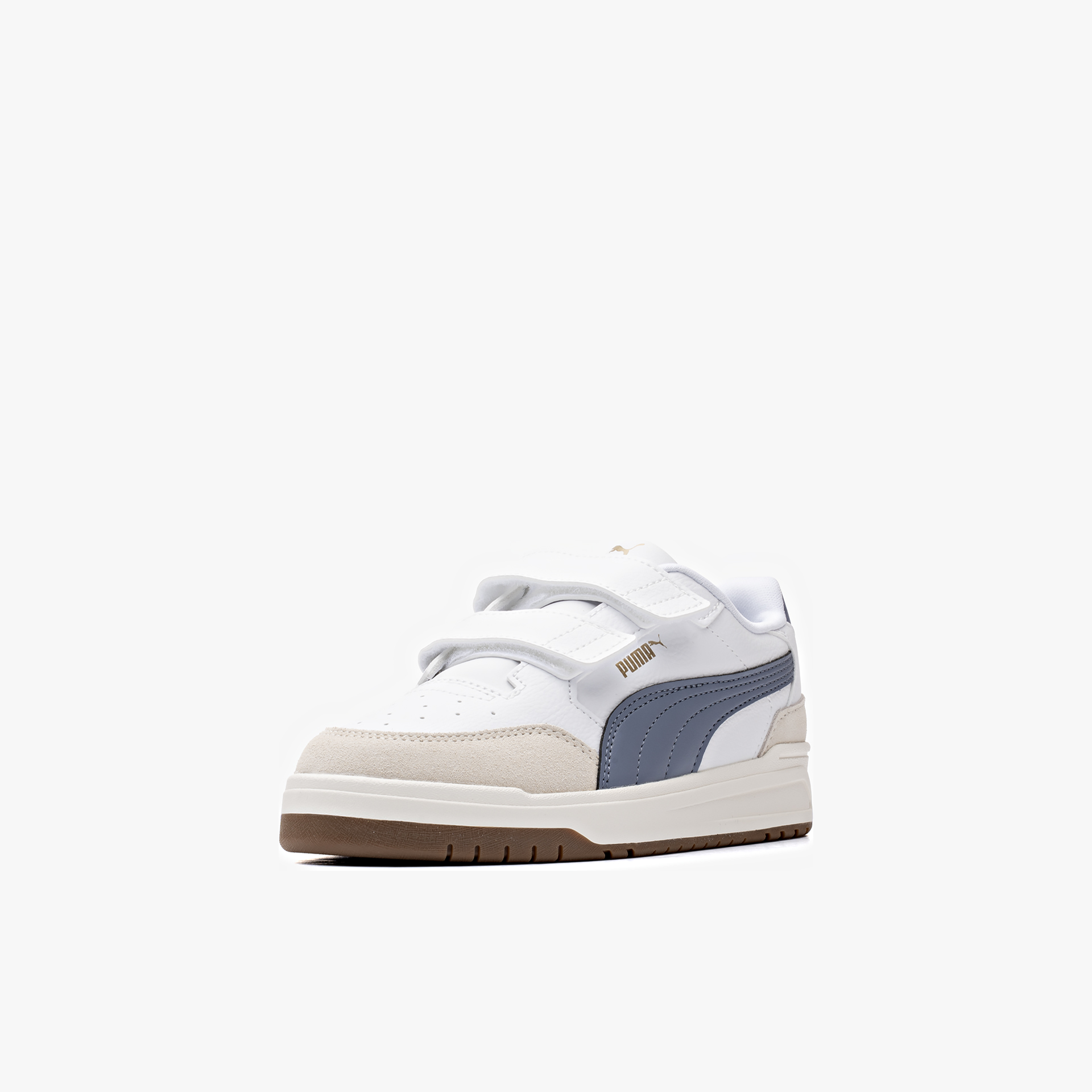 Puma Shuffle Downtown Lo OG V Inf