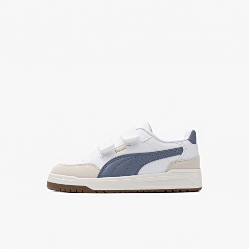 Puma Shuffle Downtown Lo OG V Inf