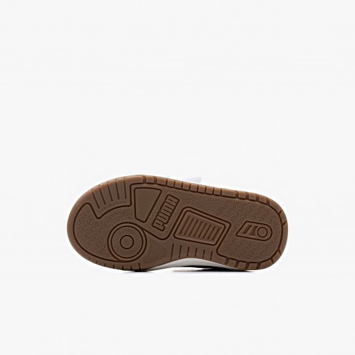 Puma Shuffle Downtown Lo OG V Inf