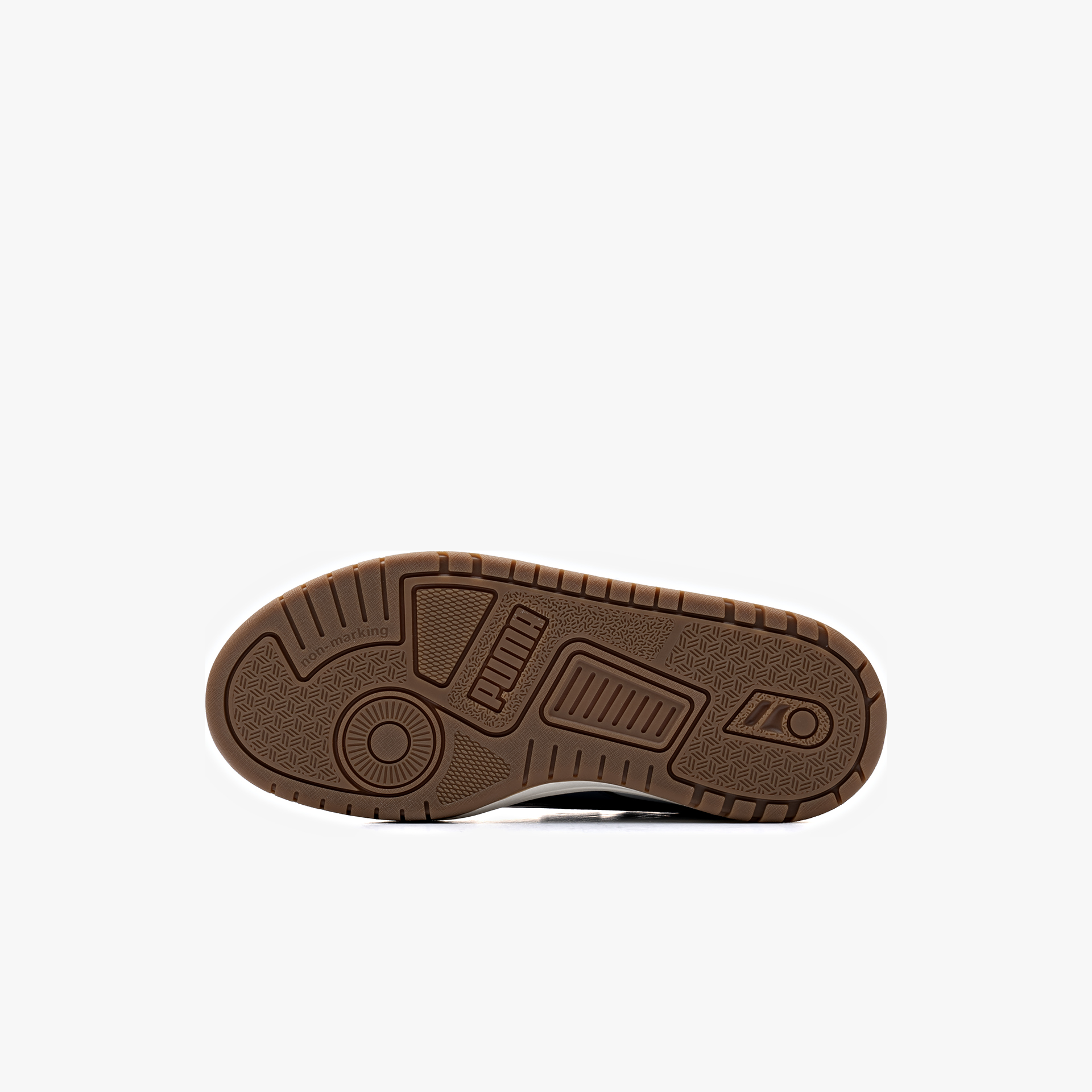 Puma Shuffle Downtown Lo OG V Inf