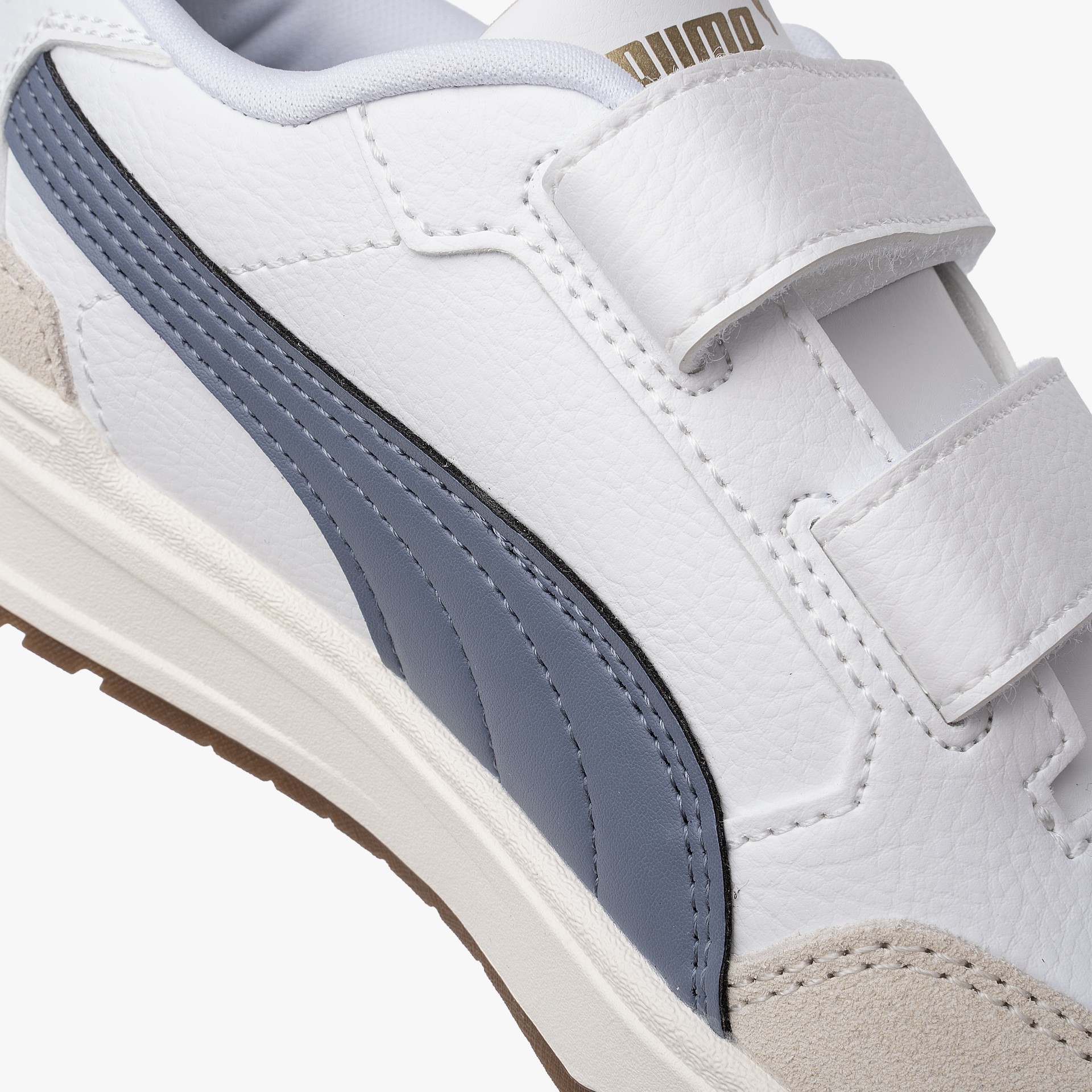 Puma Shuffle Downtown Lo OG V Inf