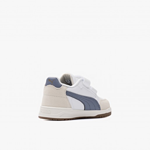 Puma Shuffle Downtown Lo OG V Inf