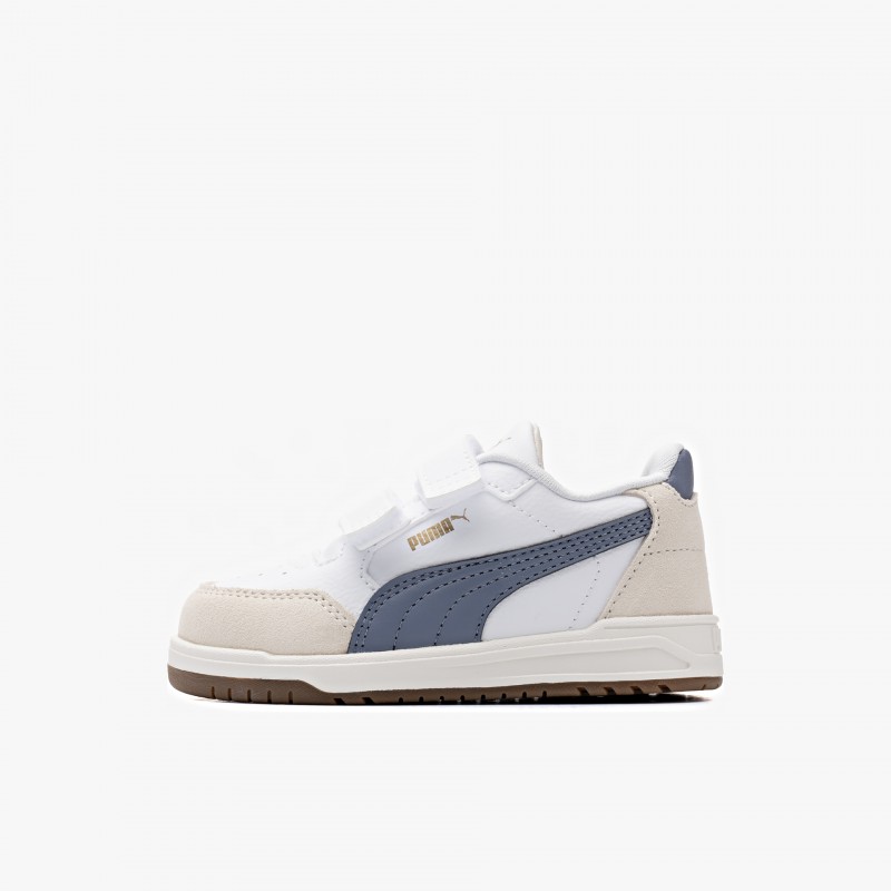Puma Shuffle Downtown Lo OG V Inf Puma Shuffle Downtown Lo OG V Inf
