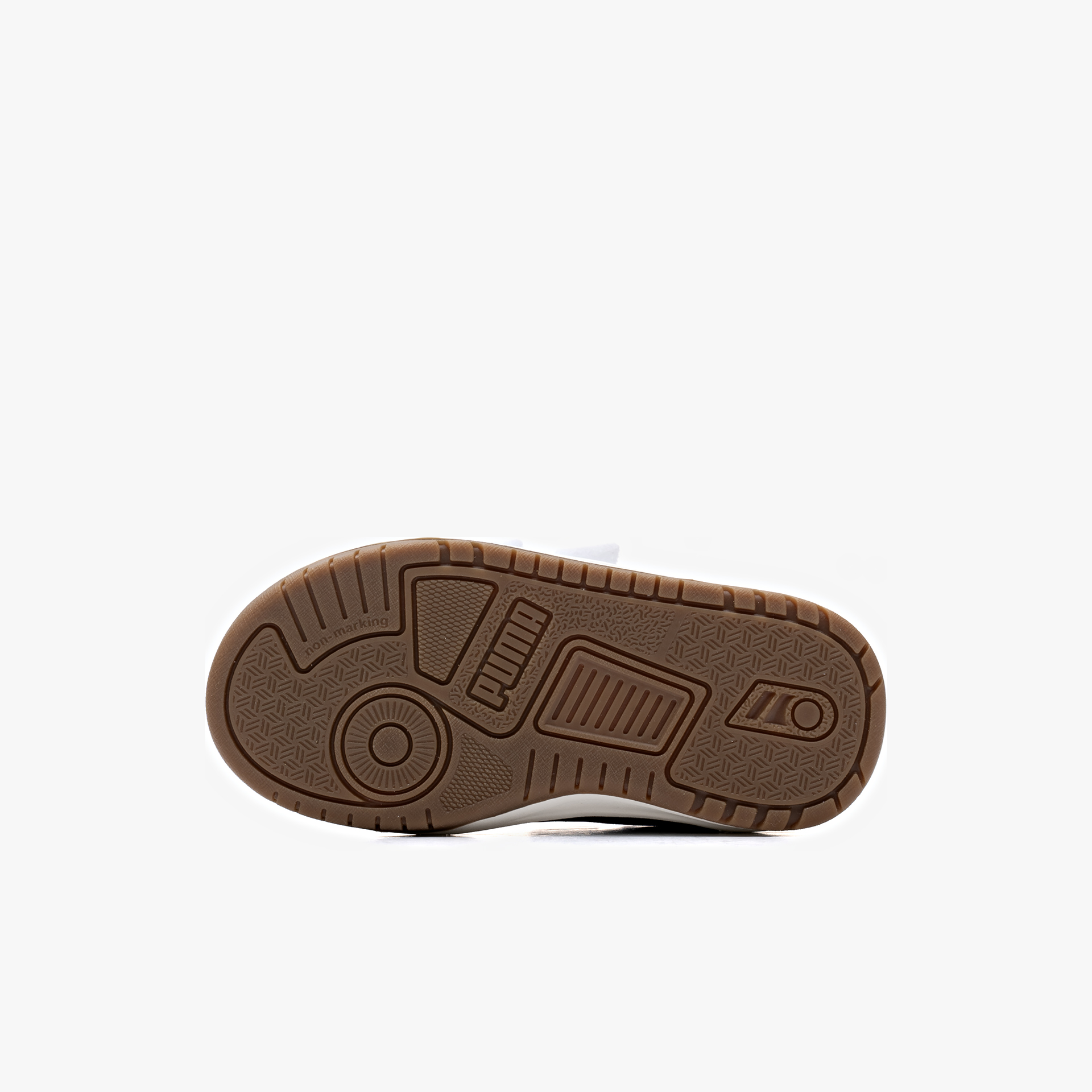 Puma Shuffle Downtown Lo OG V Inf