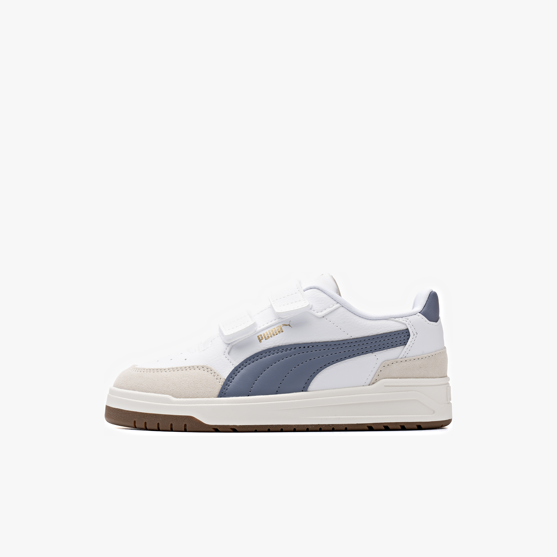 Puma Shuffle Downtown Lo OG V Inf