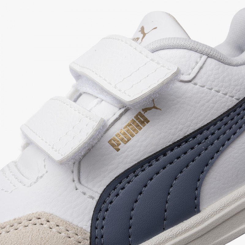 Puma Shuffle Downtown Lo OG V Inf Puma Shuffle Downtown Lo OG V Inf
