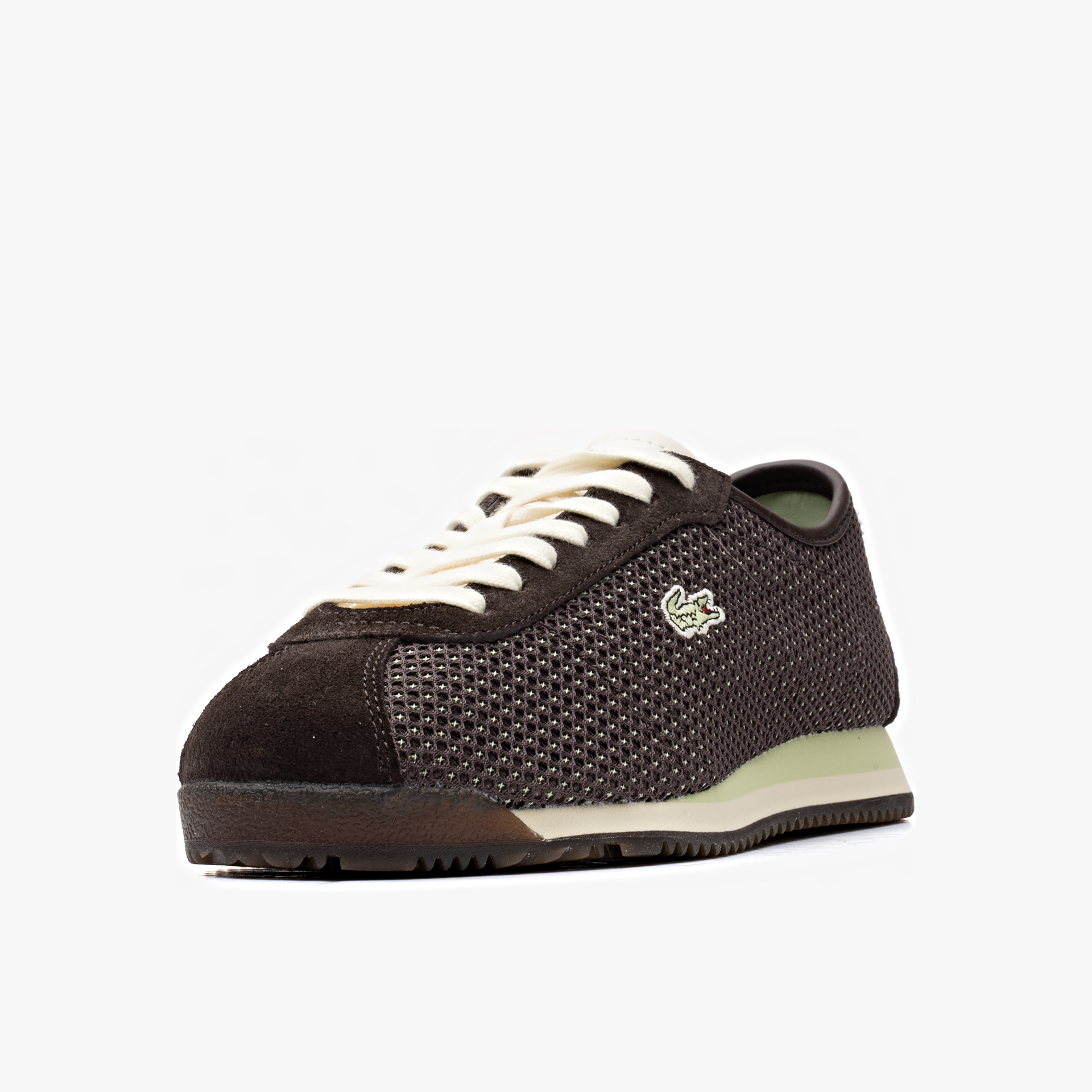 Lacoste Club-Low