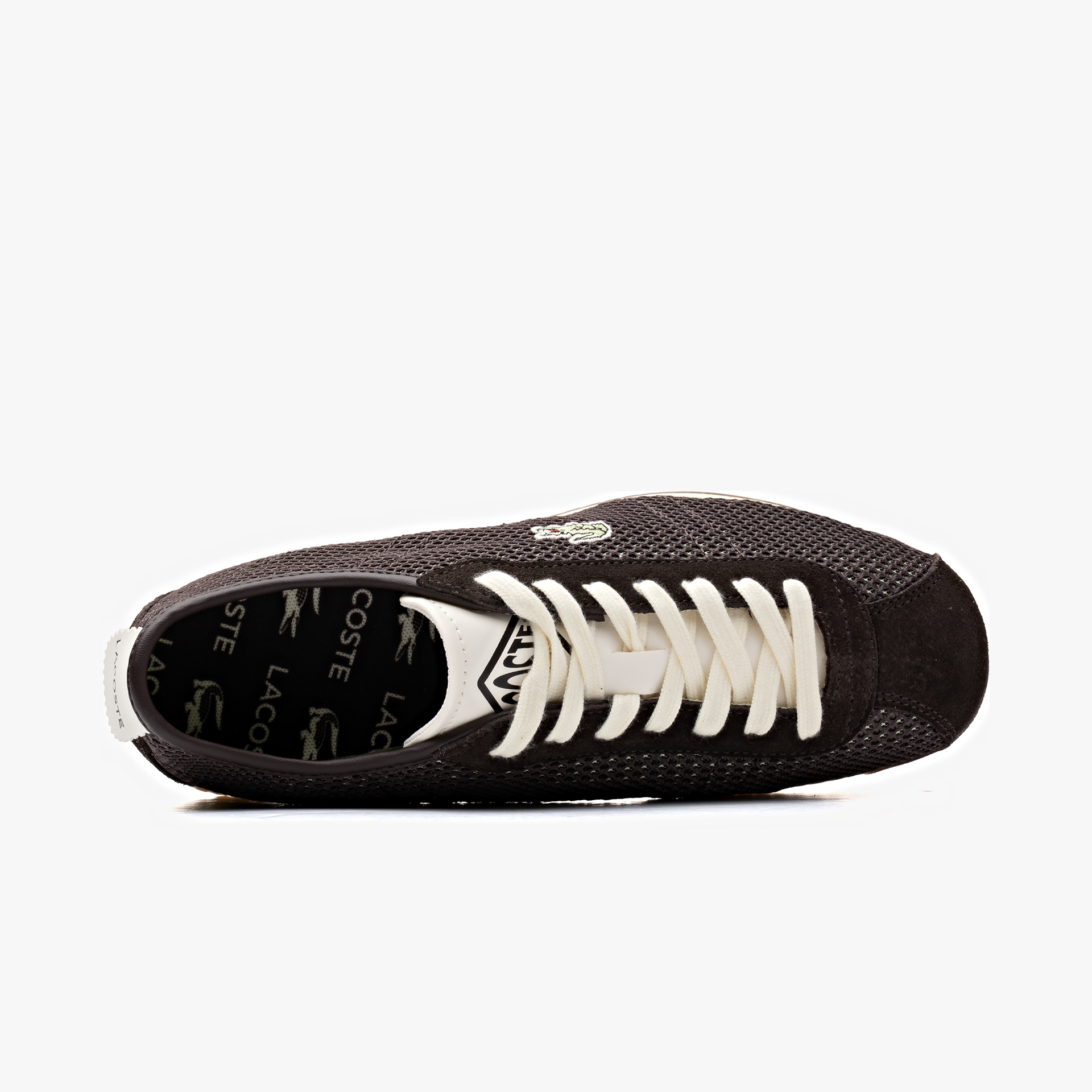 Lacoste Club-Low