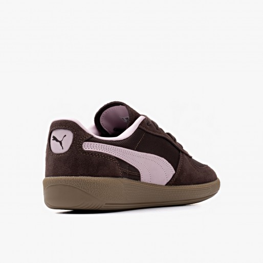 Puma Palermo Vintage Update Puma Palermo Vintage Update